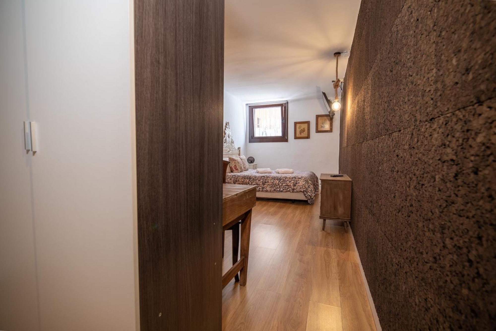 Espectacular Duplex Con Encanto! Таррагона Экстерьер фото